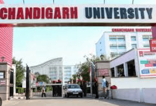 Chandigarh University Cuims