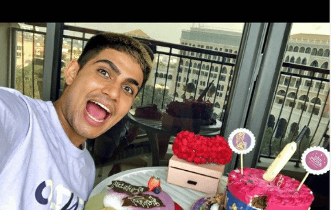 Shubman Gill Birthday Date