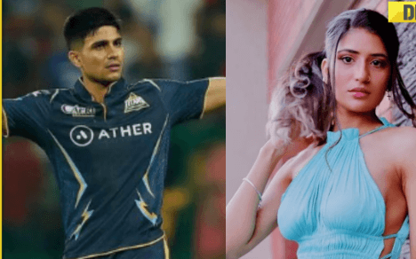 Who Is the Sister of Shubman Gill