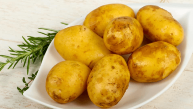 Navigating Your Diet: Potatoes And Their Role In Diabetes Management
