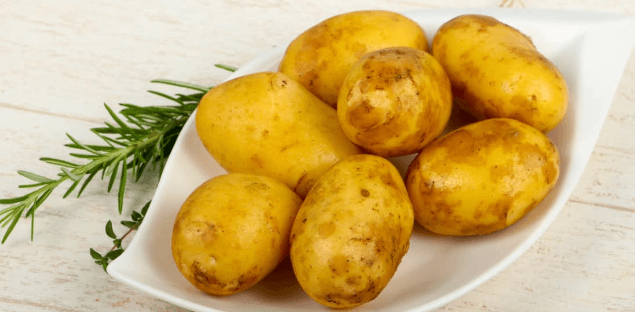 Navigating Your Diet: Potatoes And Their Role In Diabetes Management