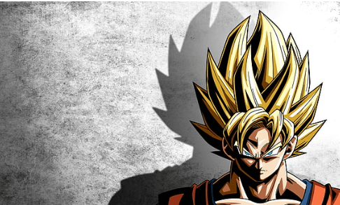 Ultra Hd:Qdkpnnex7y4= Goku Wallpaper