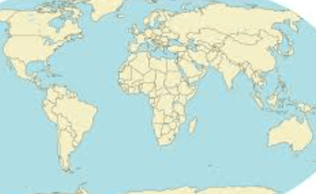 Blank:Uctz8h4duu8= World Map