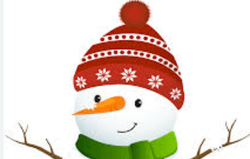 Clipart:Jqlywecateo= Snowman