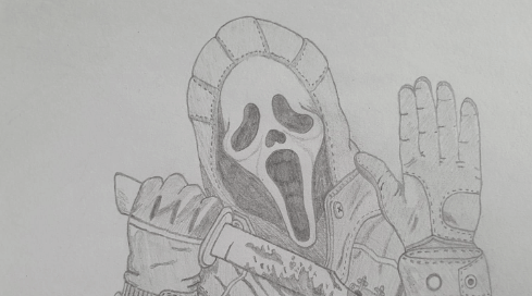 Drawing:Nl2qdfgosl0= Ghostface