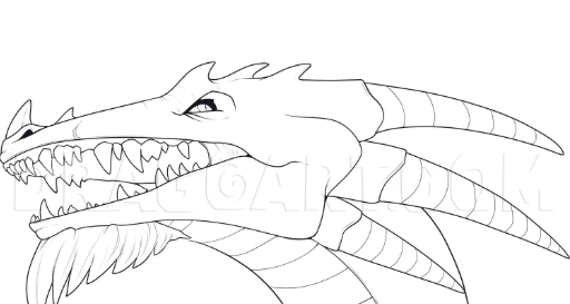 Drawing:5z_Boyjkm98= Dragons