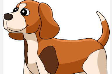 Clipart:6flsthamxjw= Dog