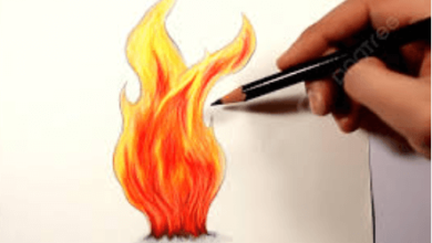 Drawing:Ir6gbg1cz8w= Flames