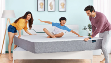 Investment in Well-being: How a King Single Mattress Improves Your Sleep