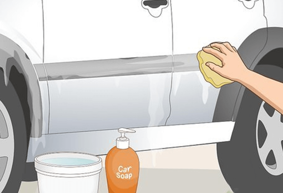 Why Plastic Cleaner Works Better Than Soap and Water for Faded Surfaces