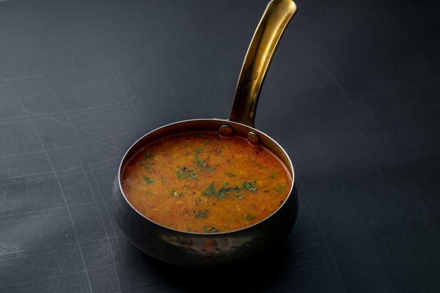 indian cuisine visual recipe