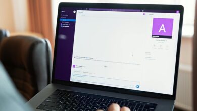 administrative system status update