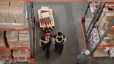 enterprise operations performance metrics