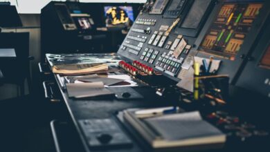 operational workflow for numbers