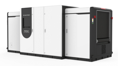 Biometric passports and smart airports: the future of travel