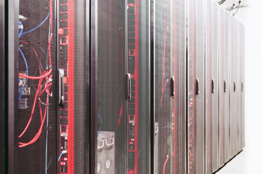 smart cloud infrastructure online