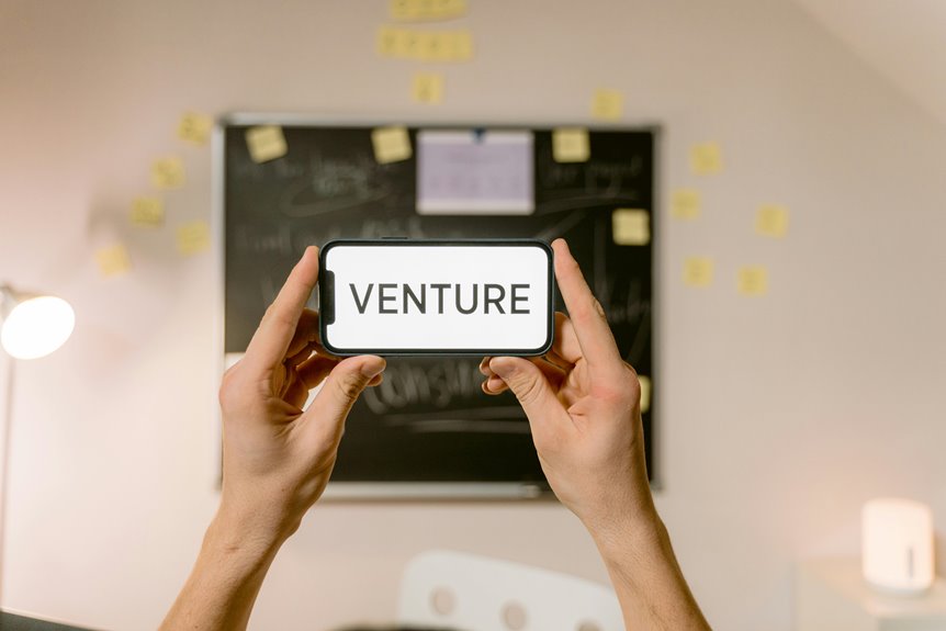 creative momentum across ventures