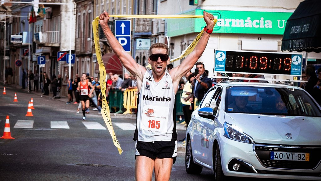 dynamic drive start competitive results