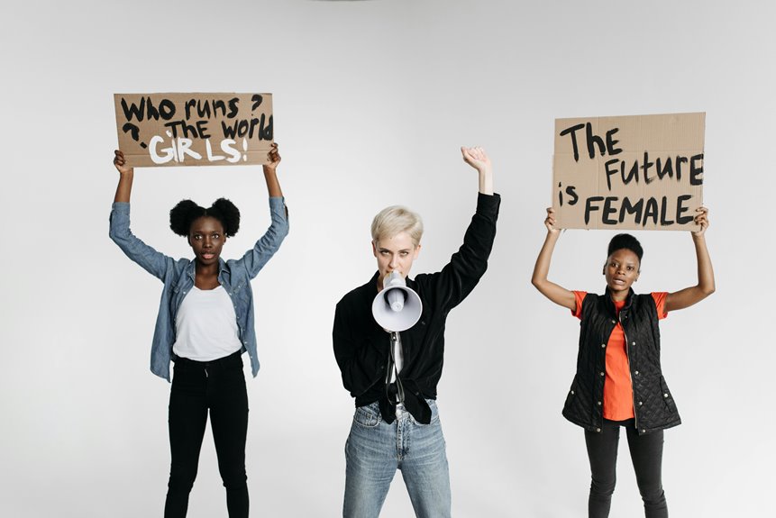 empowered horizons start change