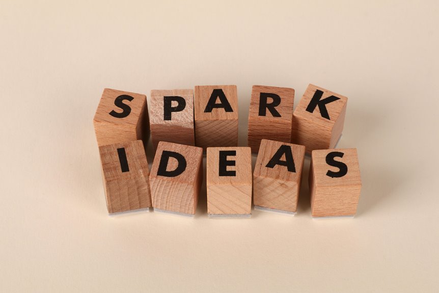 vision catalyst driving strategic change