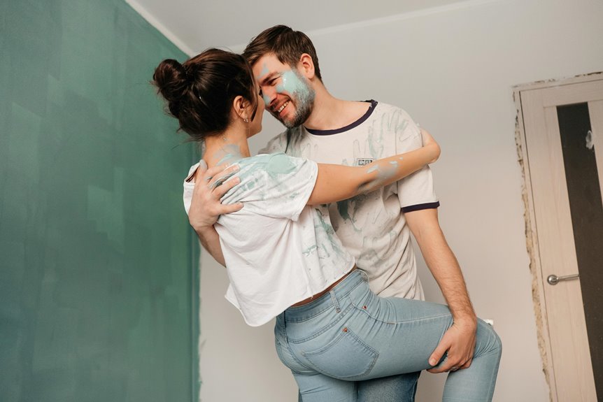 vision forward start transformative projects