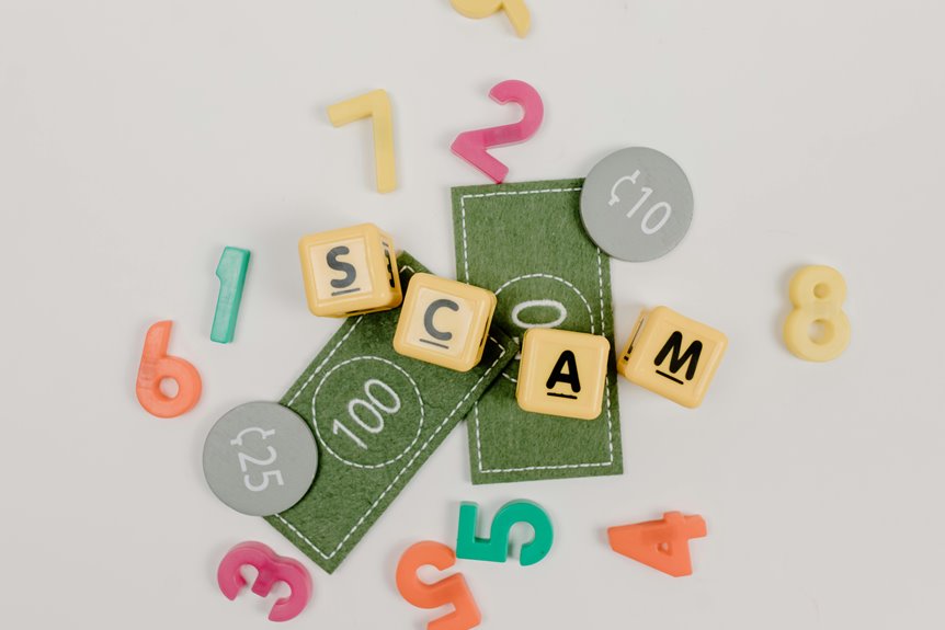 scam alert phone scam reports
