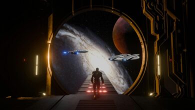 technology platform discovery portal