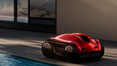 Maximize Pool Cleaning Efficiency with Tailored Robotic Solutions