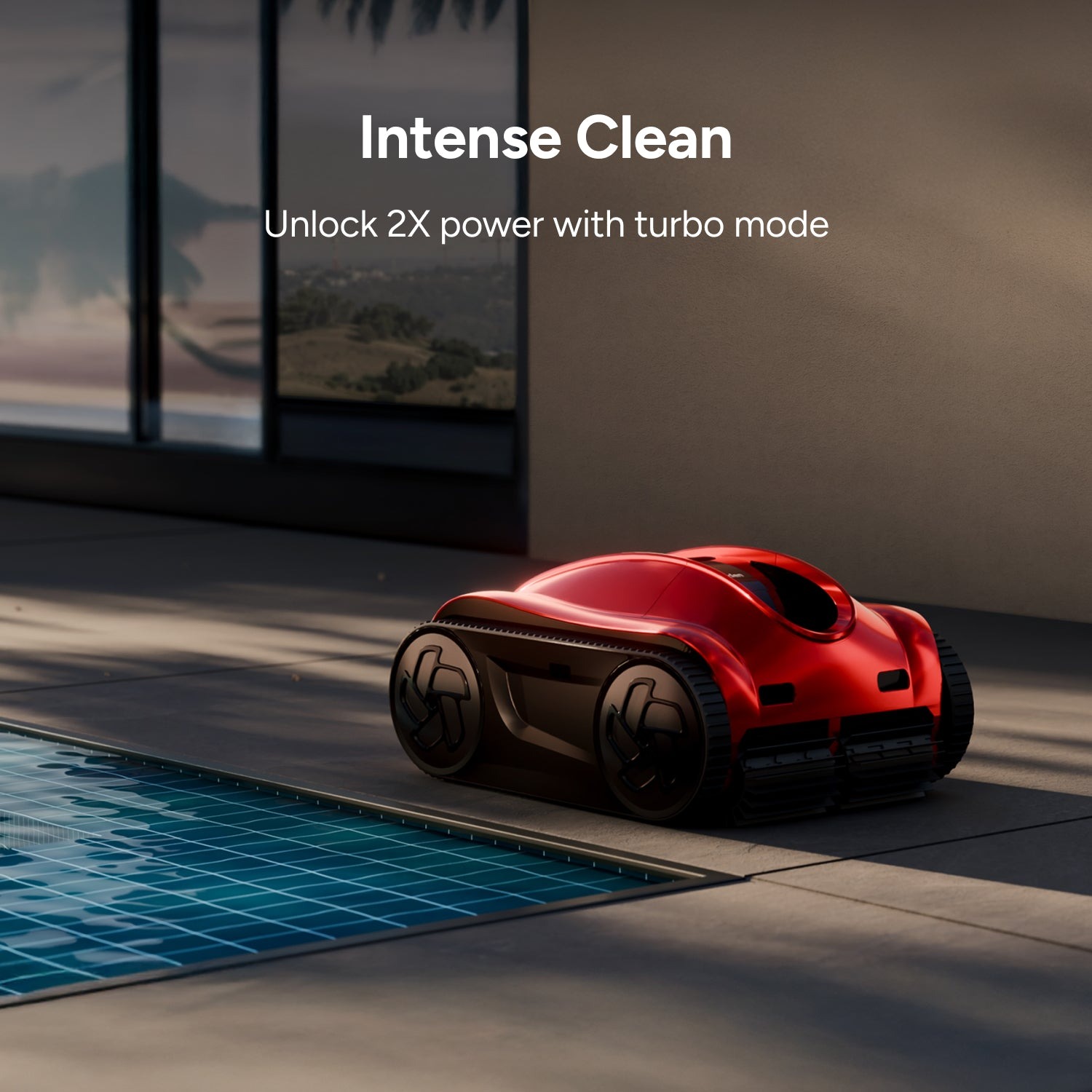 Maximize Pool Cleaning Efficiency with Tailored Robotic Solutions