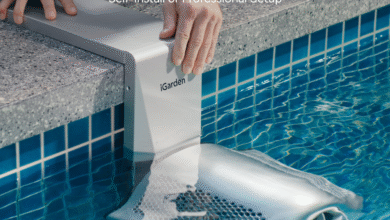 How to Install Swim Jets for Effective Pool Workouts