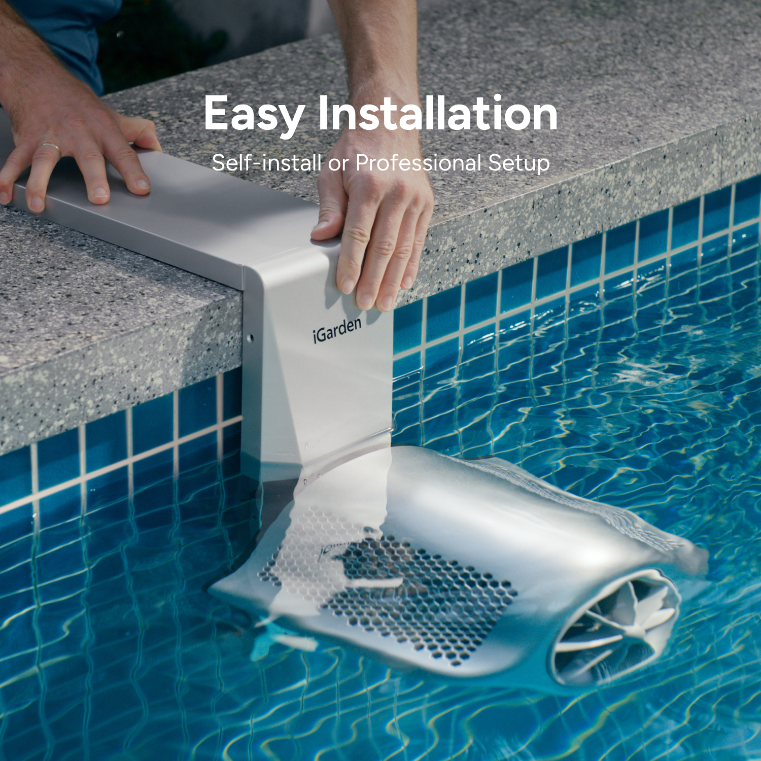 How to Install Swim Jets for Effective Pool Workouts