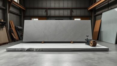 Stone Shop Fabrication, Explained for Owners Who Care About Margin