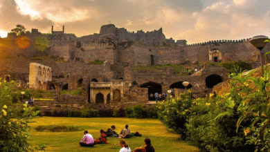 Top Hyderabad Travel Attractions Nobody Should Miss