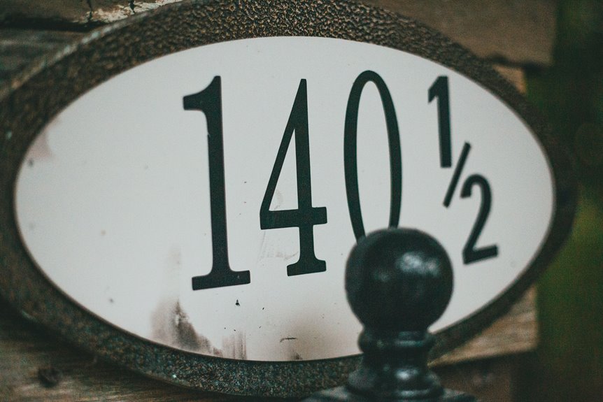 inspect specific number archives carefully