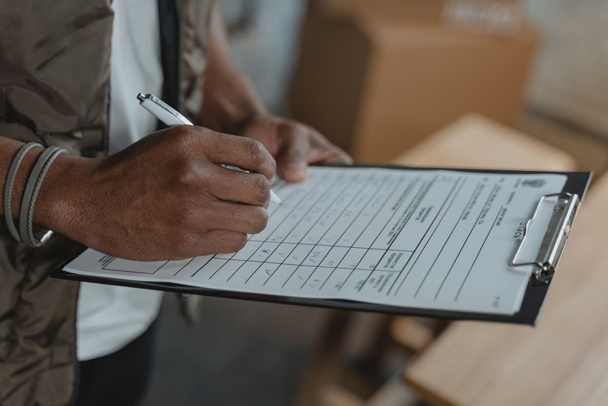 inspect specific registry reports numbers