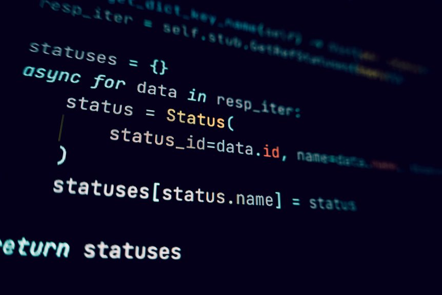 registry entries contain numeric ids