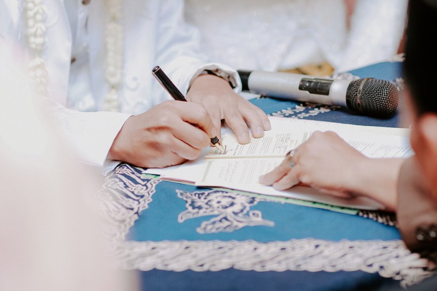 registry numbers listed for inspection