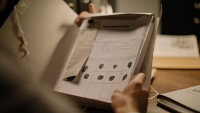 search registry investigation numbers found