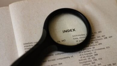 study registry references for specified numbers