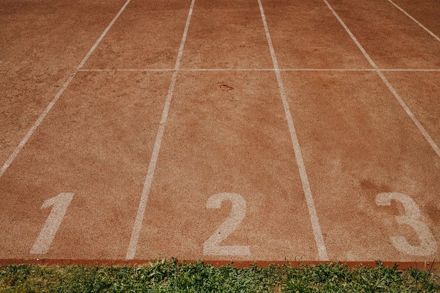 track number registry database identifiers listed