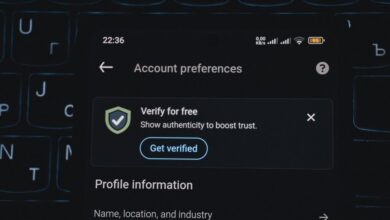 verified number profiles for four numbers